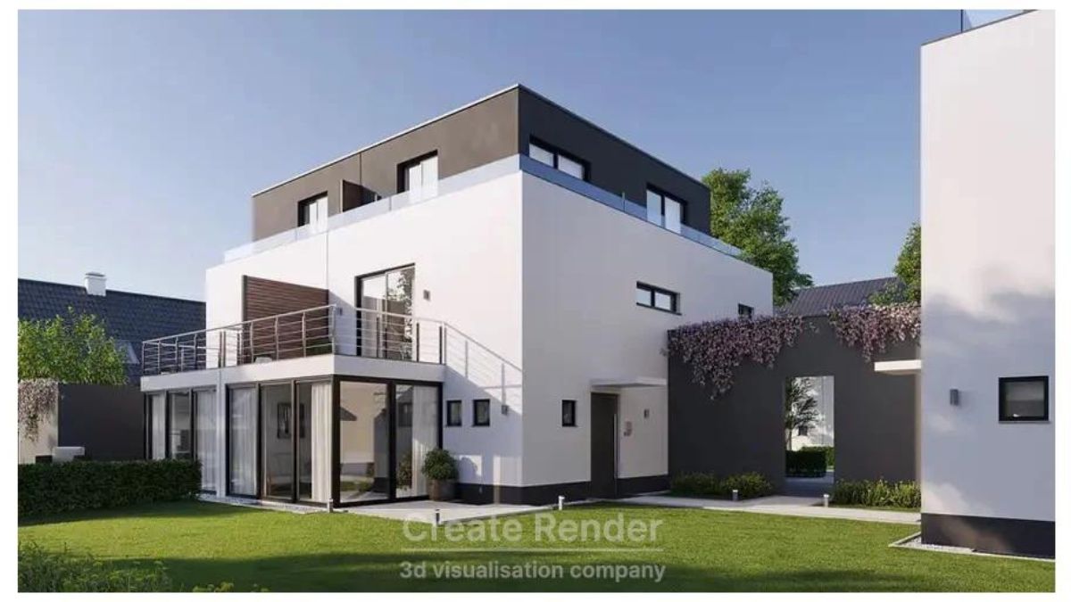 How to Choose 3D Visualization Services