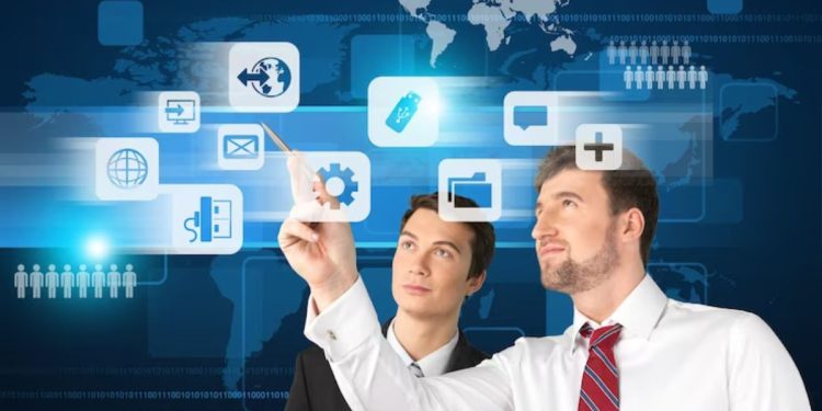 7 Ways You Can Revolutionize A Company With IT