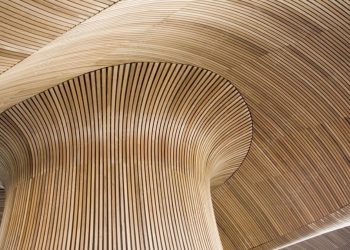 Architectural Panelling