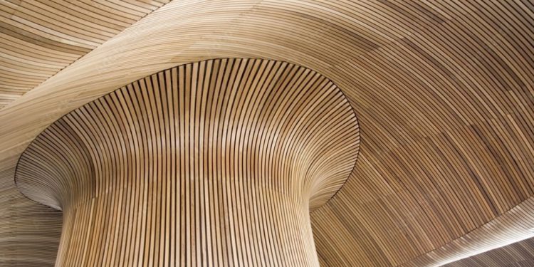 Architectural Panelling