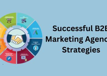 B2B Marketing Agencies