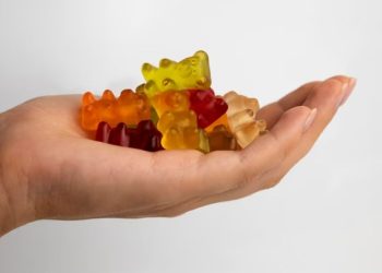 CBD Gummies