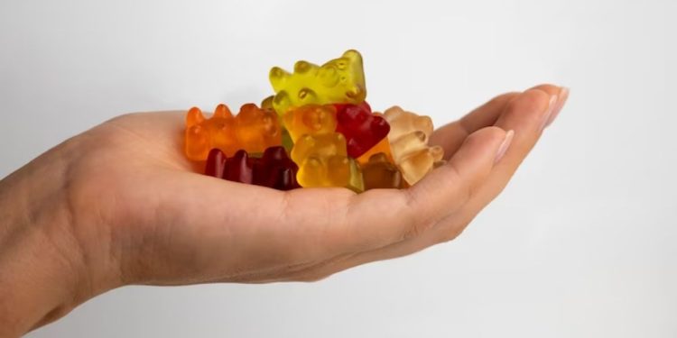 CBD Gummies