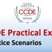 CCDE practical exam