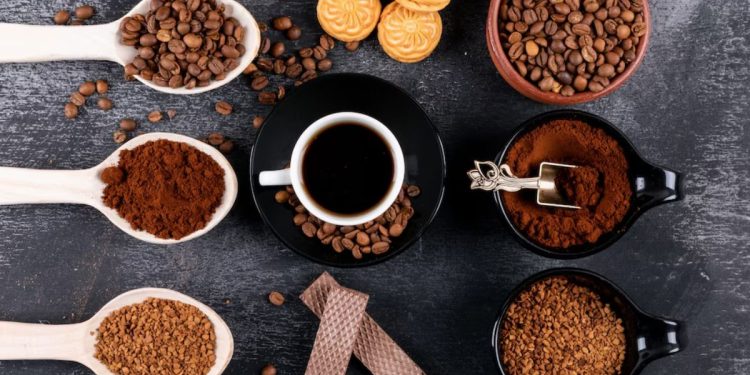 Colombian Coffee