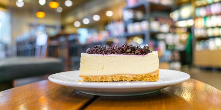 Colombian Desserts