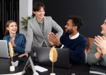 The Importance of Company Culture for Retaining Employees