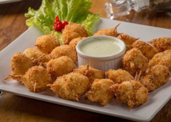 Crispy Fried Chicken