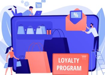 Customer Loyalty Program Software