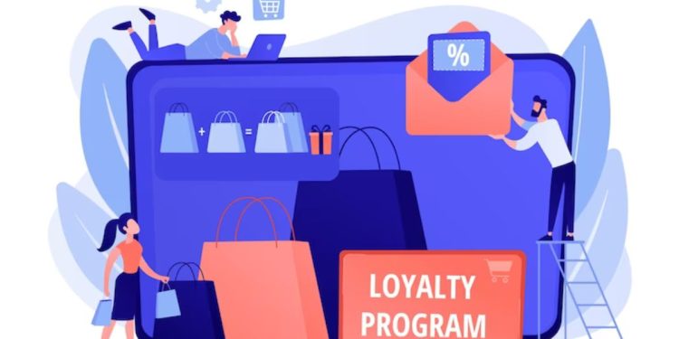 Customer Loyalty Program Software