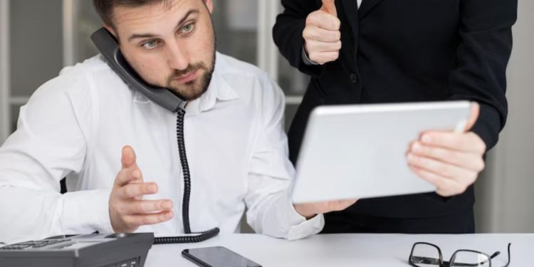 Customer Service Outsourcing