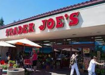 Dayforce Trader Joe's