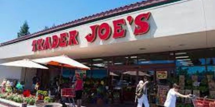 Dayforce Trader Joe's