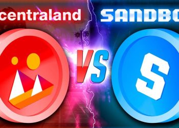 Decentraland or the Sandbox