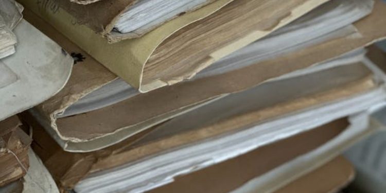 ECE Document Requirements