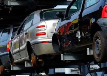 Eco-Friendly Car Recycling For Cash