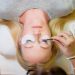 Eyelash Tinting