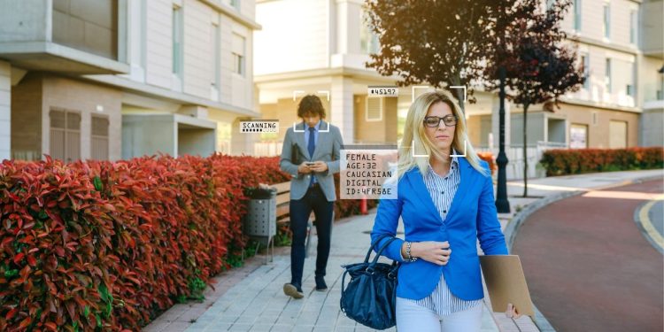 Face Recognition Technology