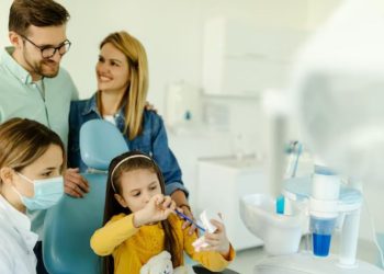 Family Dentistry