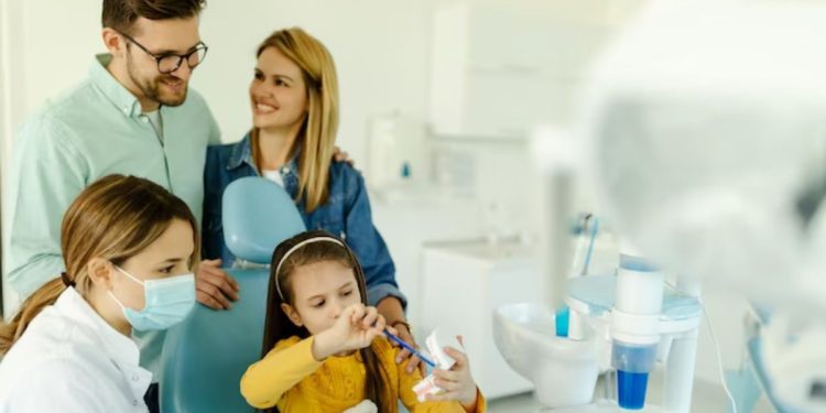 Family Dentistry