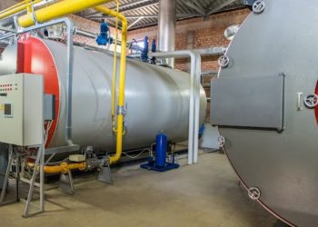 The Future of Hot Water: Tank less Water Heaters Differs Traditional Tanks
