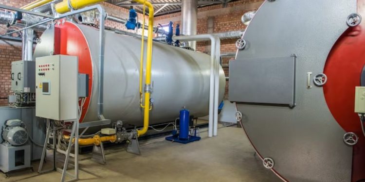 The Future of Hot Water: Tank less Water Heaters Differs Traditional Tanks