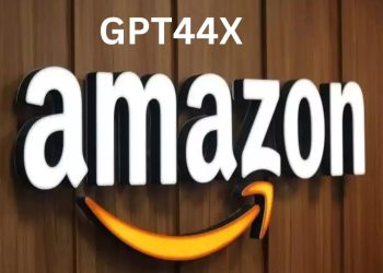 GPT44X Amazon