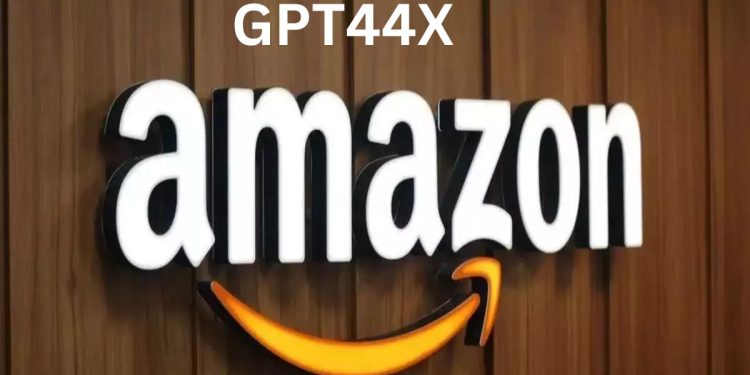 GPT44X Amazon