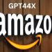 GPT44X Amazon