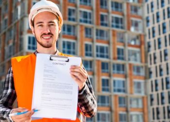 General Contractor License