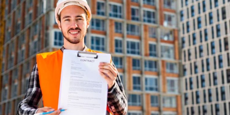 General Contractor License