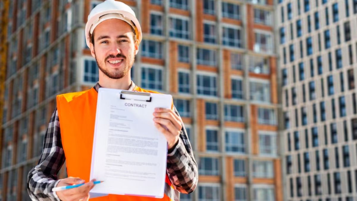 Why Having a General Contractor License is Important in North Carolina