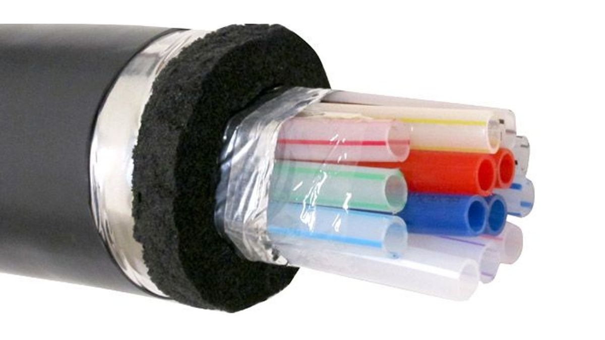 Flawless Draft Beer Dispensing with Glycol Trunk Lines