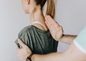 Gonstead Chiropractic Technique