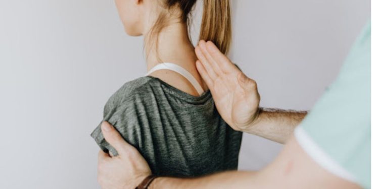 Gonstead Chiropractic Technique