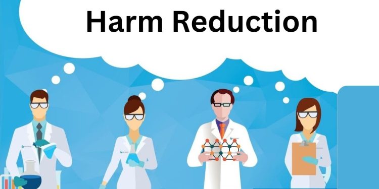 Harm Reduction