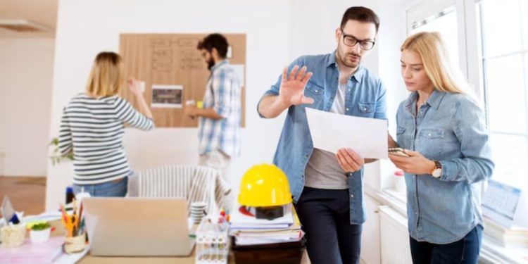 Home Builders