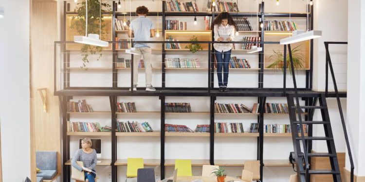 Home Library Organization (1)