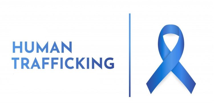 Human Trafficking