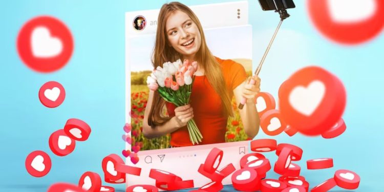 Instagram Reels Likes