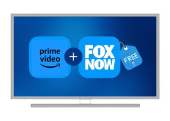 Is Fox Now Free with Amazon Prime?