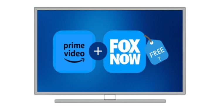 Is Fox Now Free with Amazon Prime?