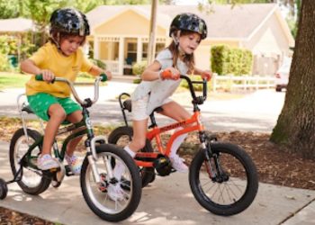 Kids Bikes
