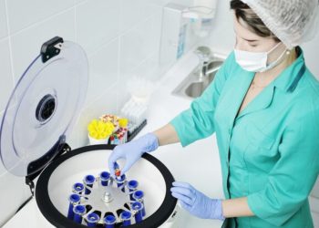 Laboratory Equipment