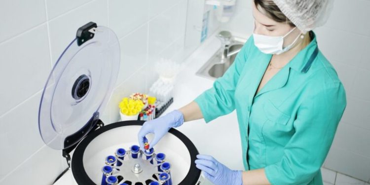 Laboratory Equipment