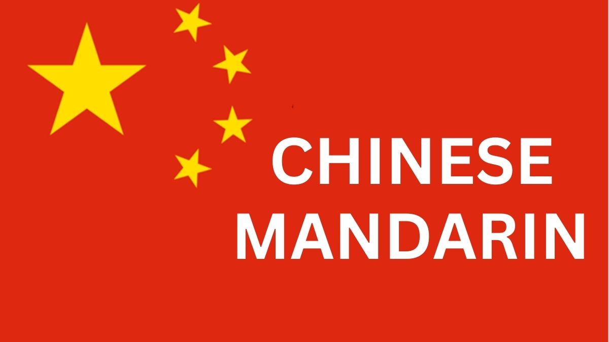 5 Reasons Why You Should Enroll in Mandarin Classes Today