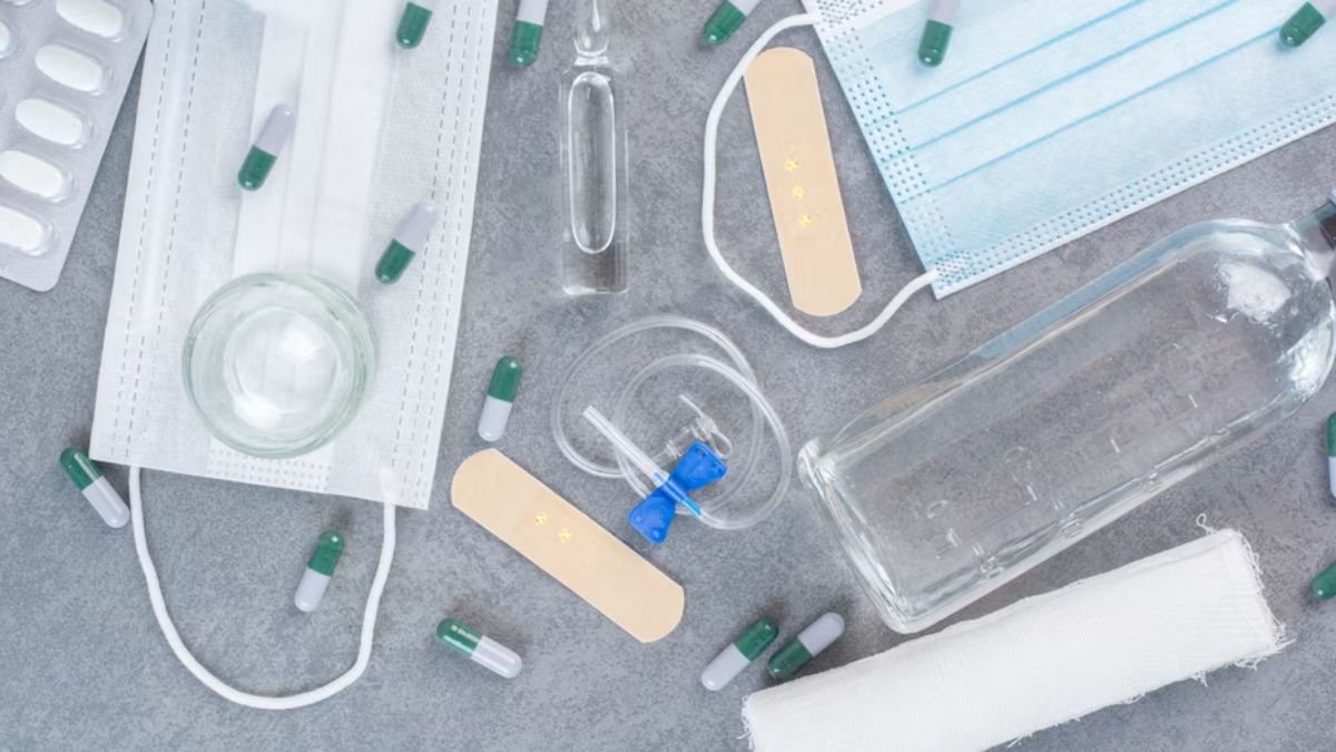 The Importance of Compliance and Regulatory Standards for Medical