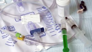  Medical Consumables & Disposables Manufacturers
