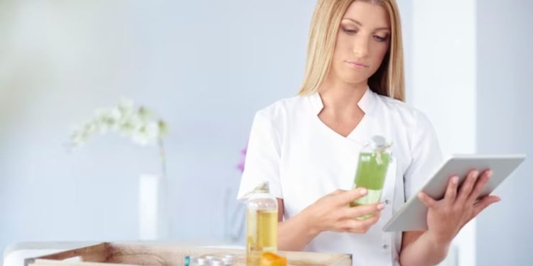 Medical Spa Management Software