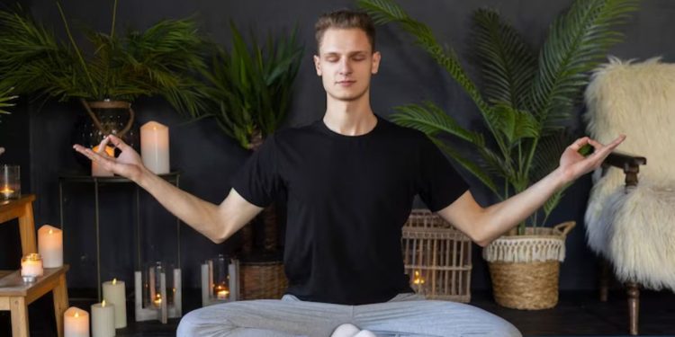 Meditation